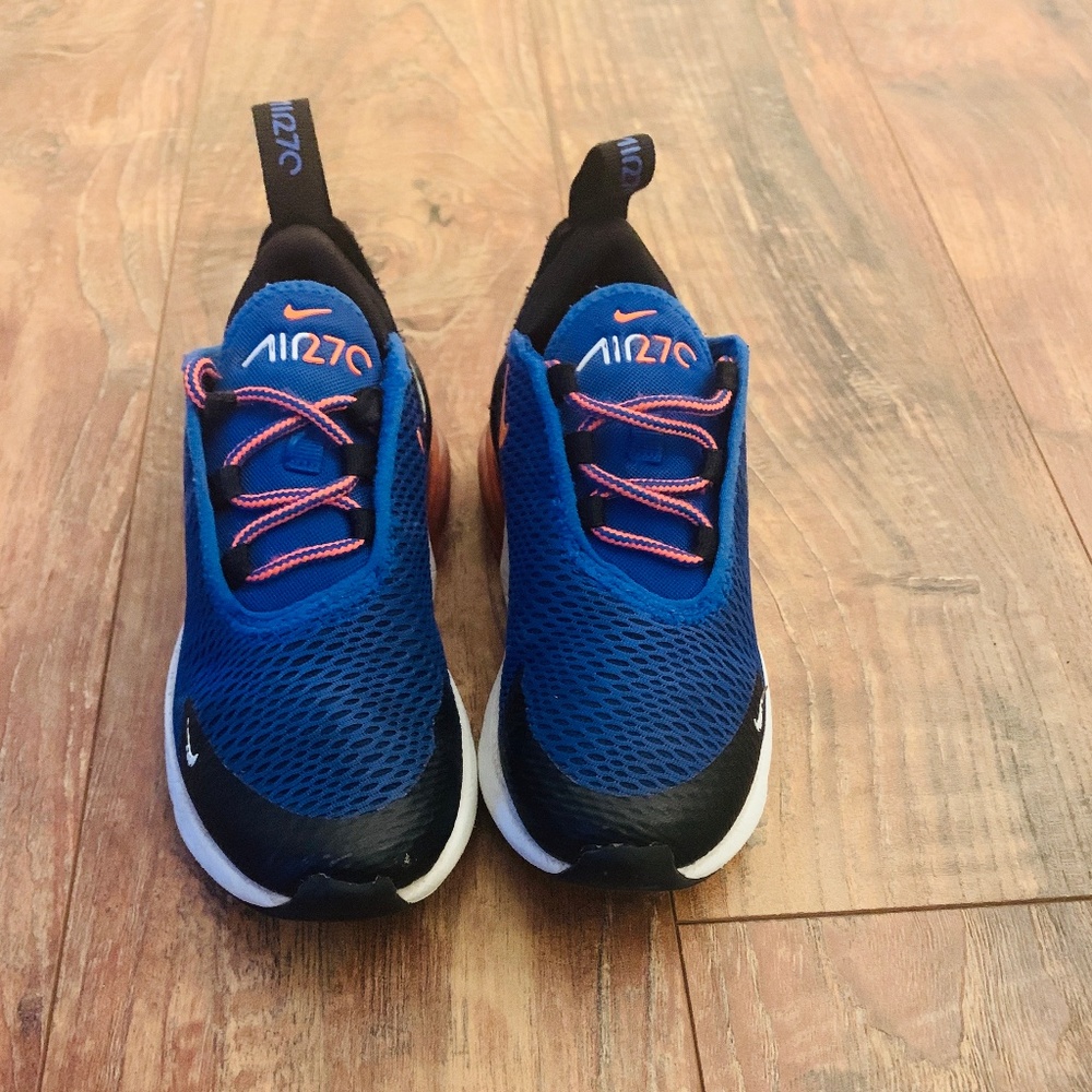 Nike Air Max 270